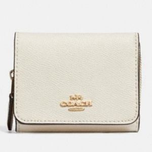 NWT Coach Wallet